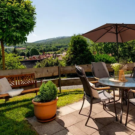 Apartment Eggert Alm *