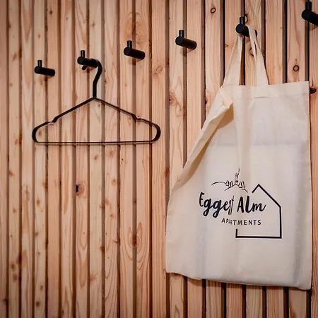 Eggert Alm イルセンブルク