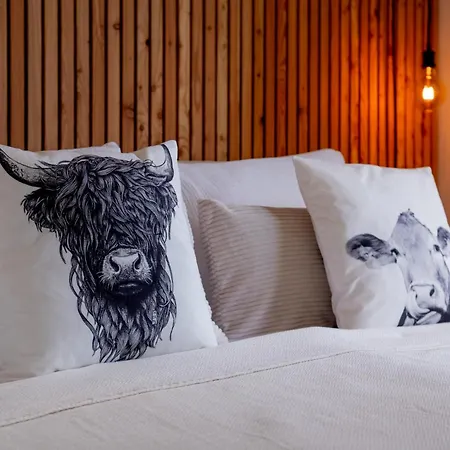 Eggert Alm السنبرغ