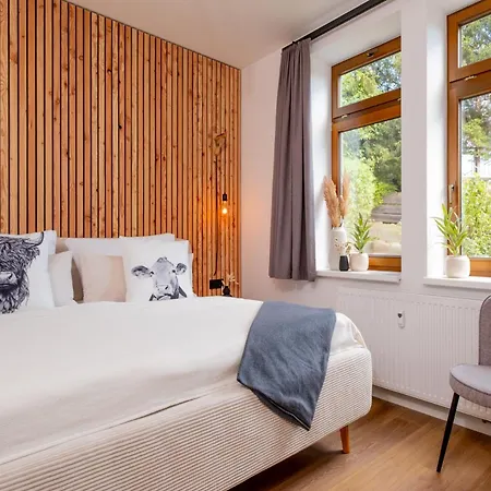 Eggert Alm Apartment