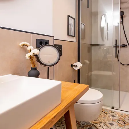 Eggert Alm Apartment Ilsenburg