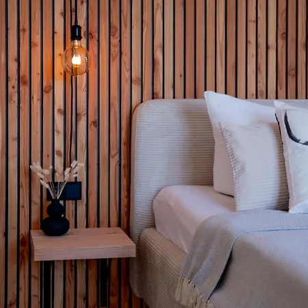 Eggert Alm Appartement