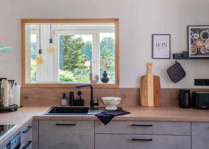 Eggert Alm Ilsenburg