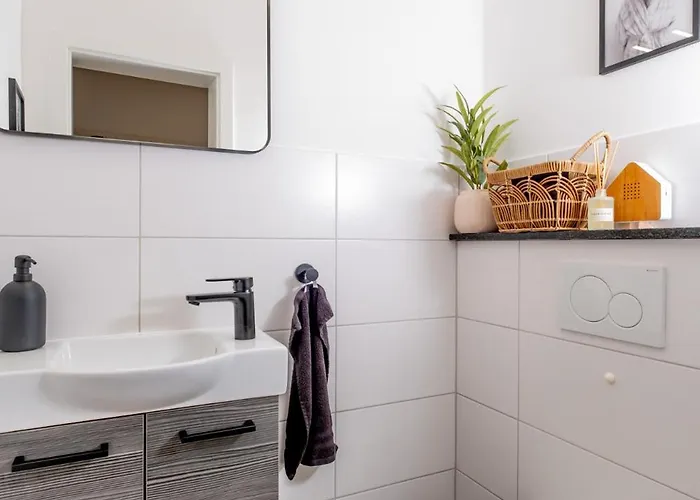 Διαμέρισμα Eggert Alm