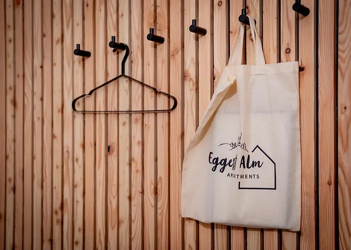 Eggert Alm Ilsenburg