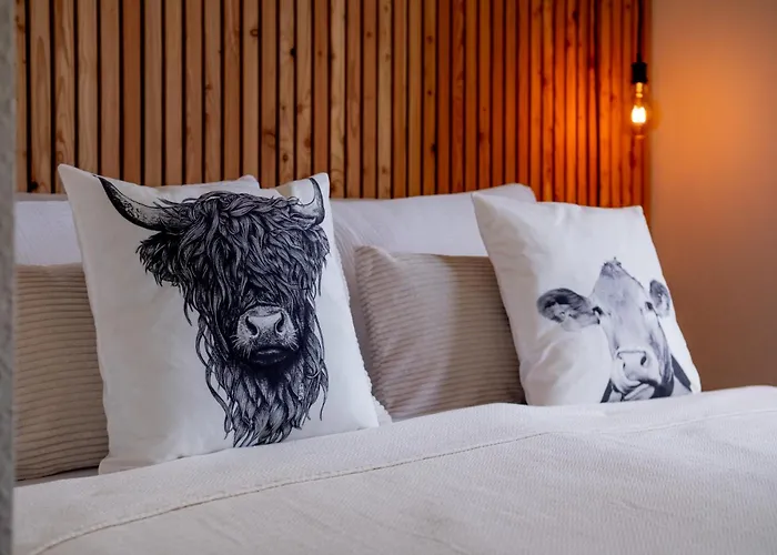 Eggert Alm Ilsenburg