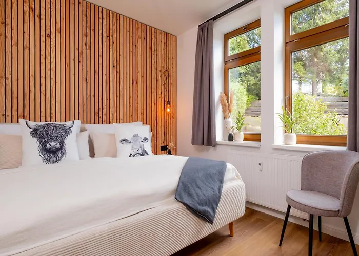 Eggert Alm Διαμέρισμα