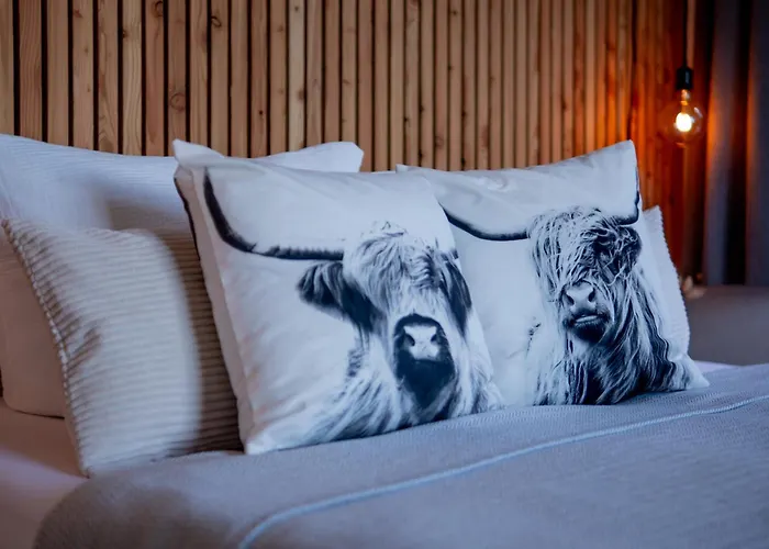 Eggert Alm Διαμέρισμα