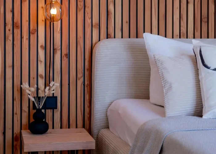 Eggert Alm Διαμέρισμα