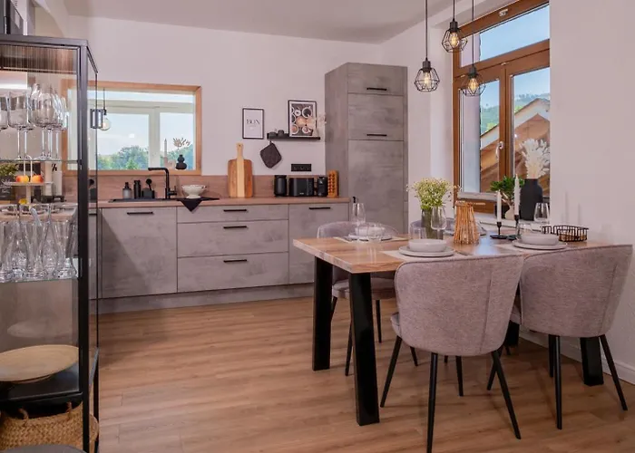 Eggert Alm Διαμέρισμα *