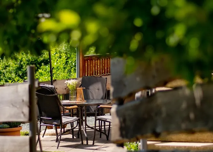 Eggert Alm Ilsenburg