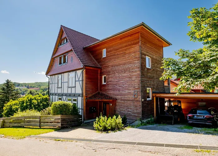 Eggert Alm * Ilsenburg